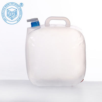 Collapsible Jerry Can 5L 10L 15L 20L