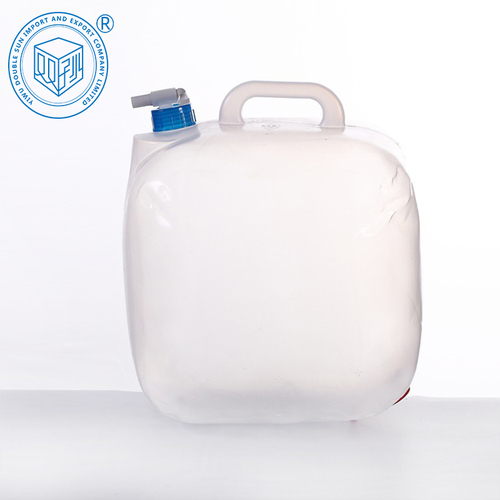 Collapsible Jerry Can 5L 10L 15L 20L