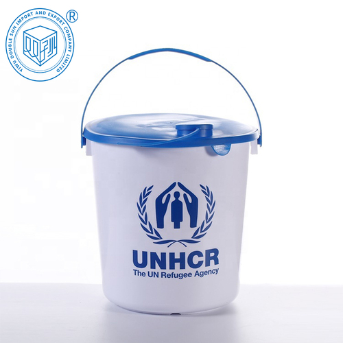14L Oxfam Bucket