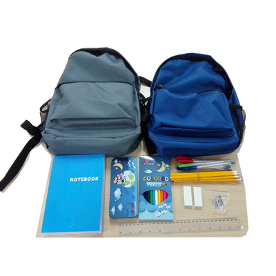 School Bag Kit (ICRC Type)