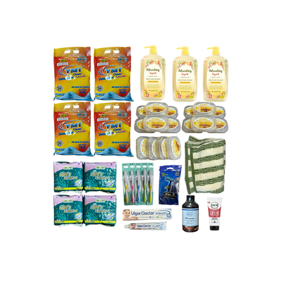 Hygine Kit-DS0017