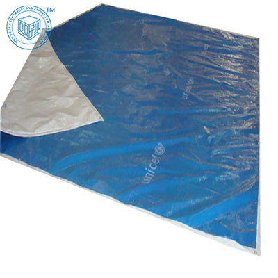 Tarpaulin,Plastic sheet (UNICEF Type)