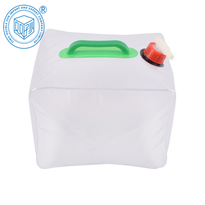PVC Jerry Can