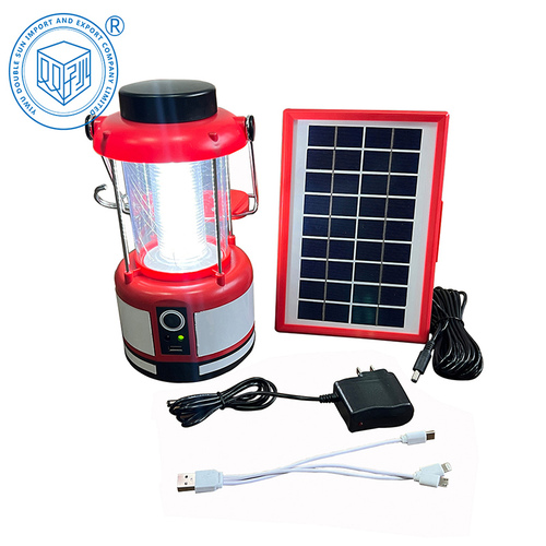 Solar Lantern Type A