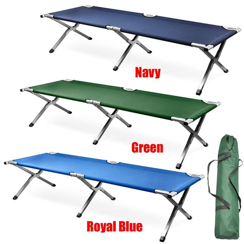 Folding Bed