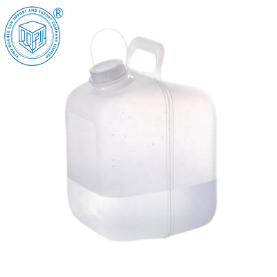 Foldable jerry can(UNHCR Type)