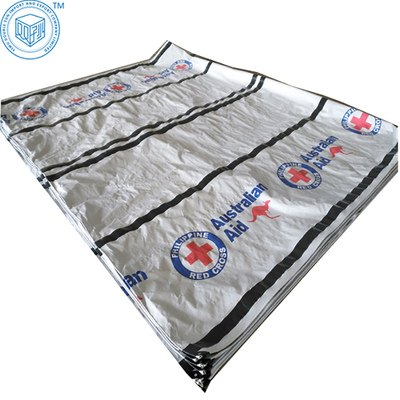 Tarpaulin &nbsp;Plastic sheet reinforced bands,eyelets and printed