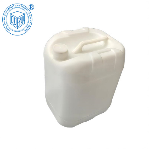 Rigid Jerry Can