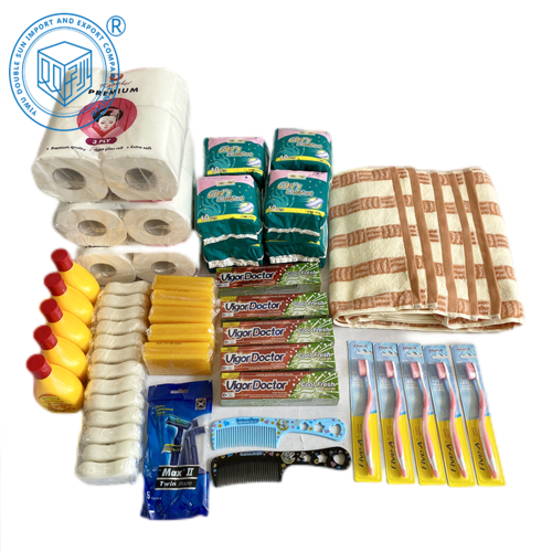 Hygine Kit